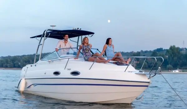 How to Plan the Perfect Day on the Water
