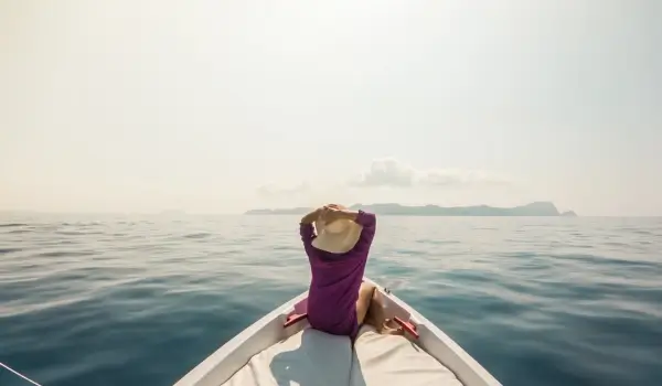 Why Boating Is One of the Best Ways to Relax