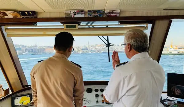 Boating Etiquette Every Captain Should Know