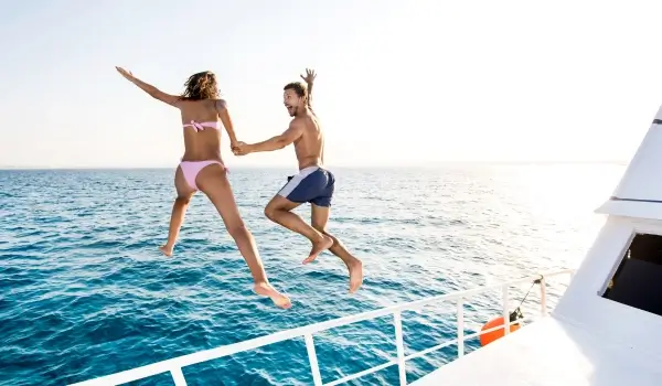 Fun Water Activities to Enjoy From Your Boat
