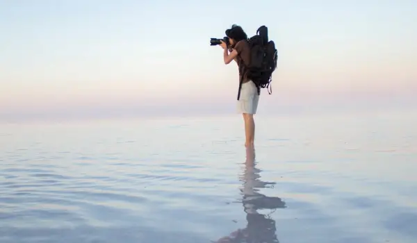 How to Take Better Photos on the Water