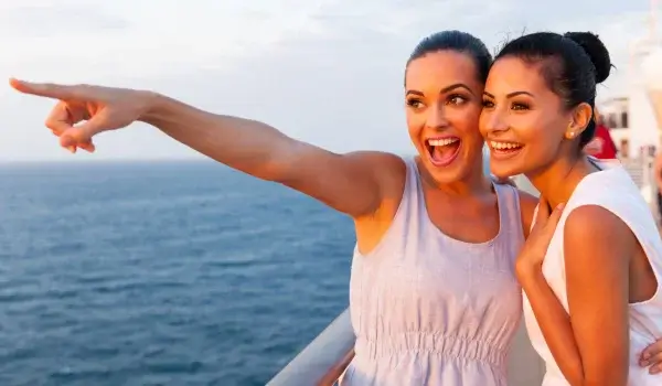 Tips for Enjoying Sunset Cruises Safely